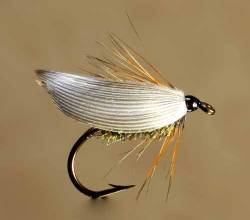 A Wet Fly Hen Hackle Primer