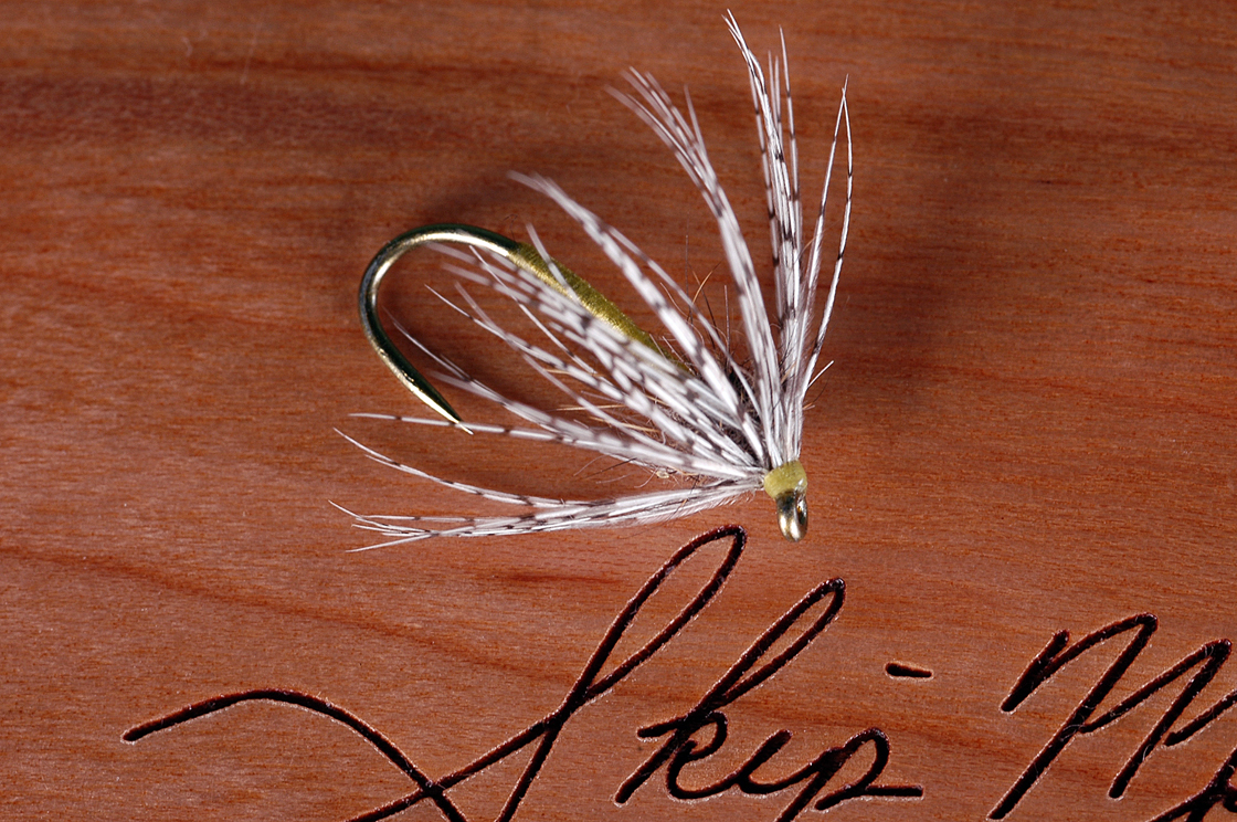 Soft Hackle Fly vs Wet Fly