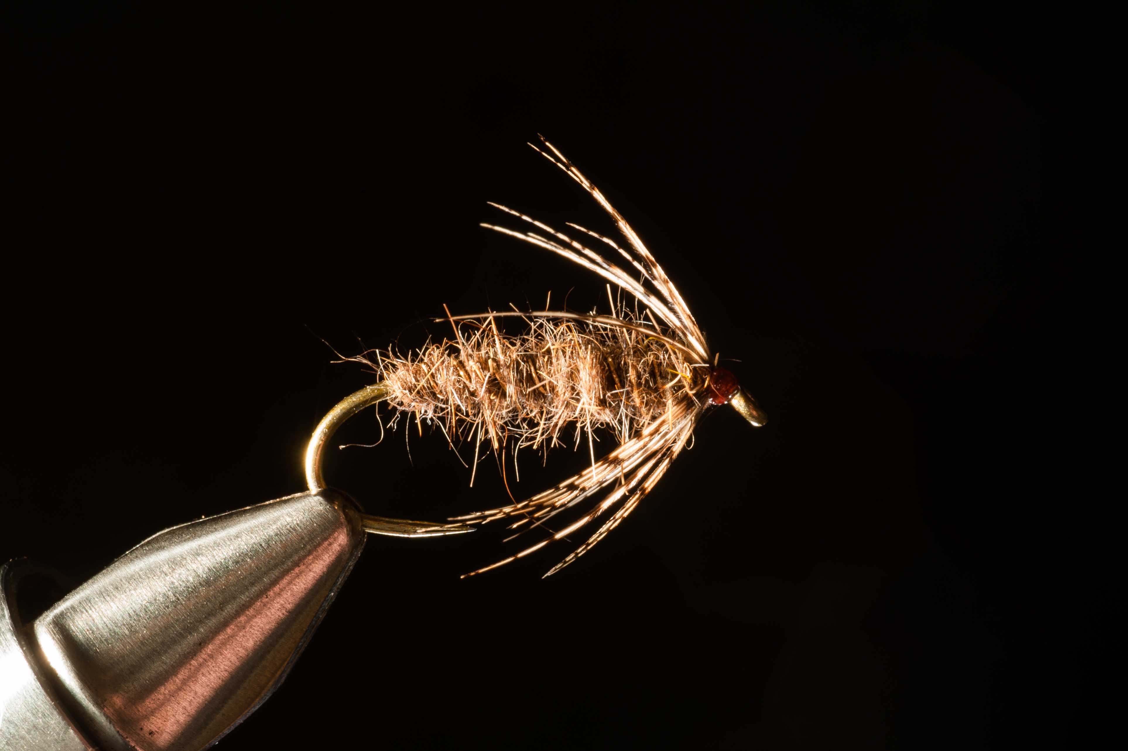 Chicken Parts: All About Hackle, Fly Tying