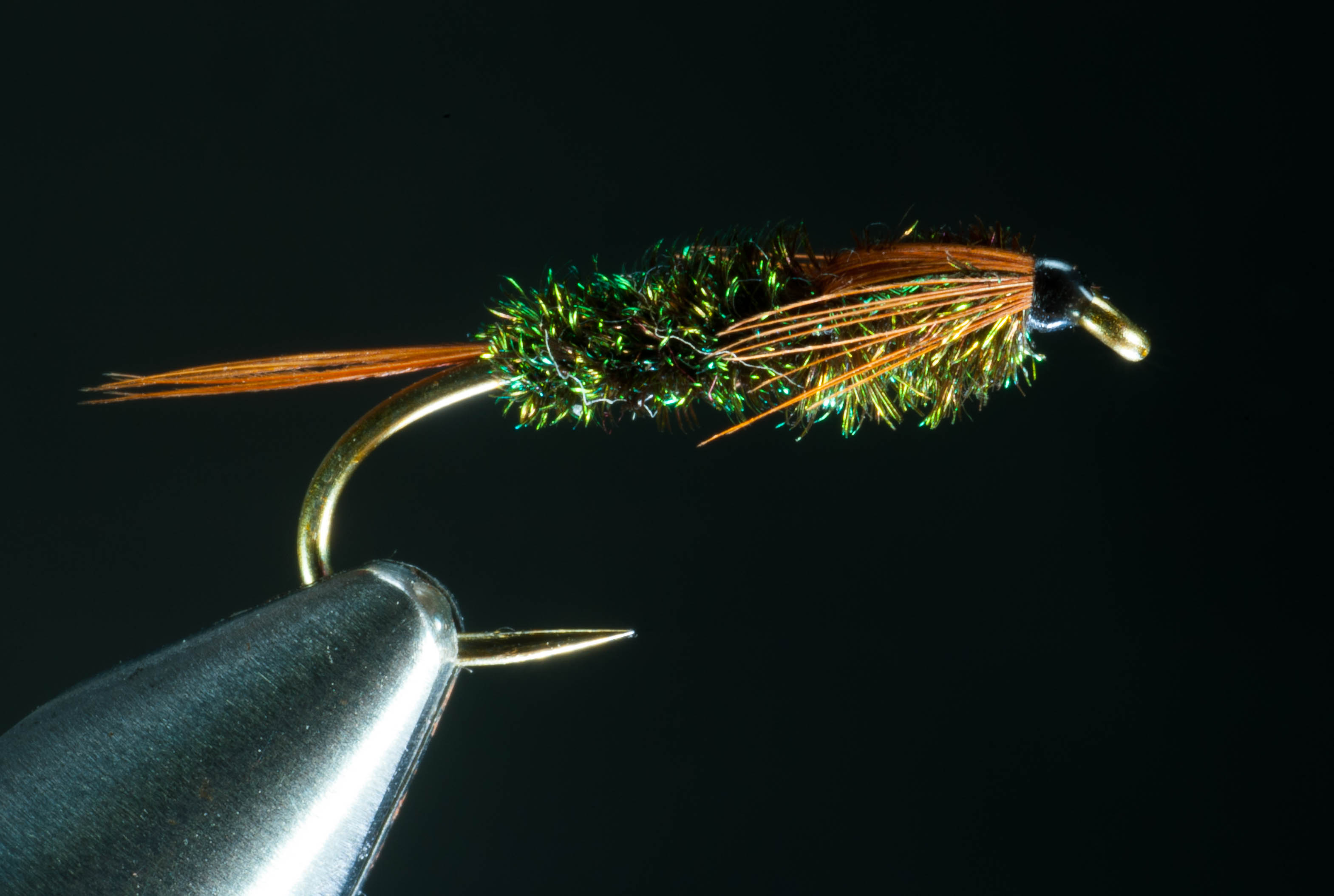 Flies for Bluegill  The North American Fly Fishing Forum